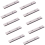 2.38inch(60mm) Paint Scraper Carbide Blades Double-Edged 10pcs 4