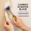 2.38inch(60mm) Paint Scraper Carbide Blades Double-Edged 10pcs 6
