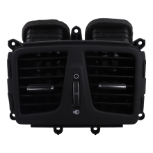 Car Accessories Rear Air Conditioning Vent for 9