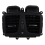 Car Accessories Rear Air Conditioning Vent for 9 1