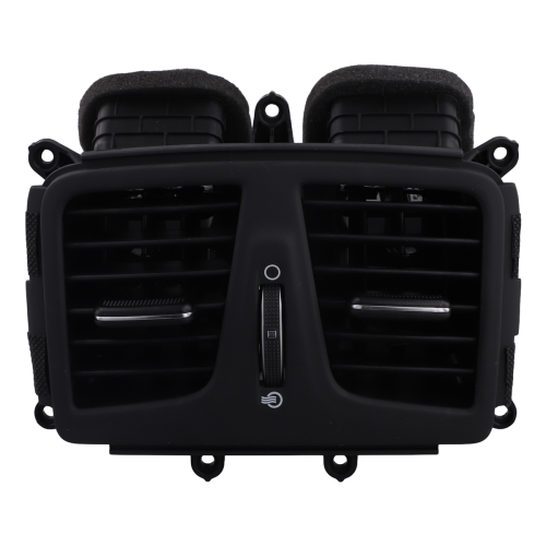 Car Accessories Rear Air Conditioning Vent for 9