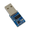 USB2.0 to Standard USB HID Keyboard and Mouse Device Module 4