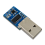 USB2.0 to Standard USB HID Keyboard and Mouse Device Module 5