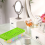 Tragbares Lippenbalsam-Set mit Schale und Spatel 5