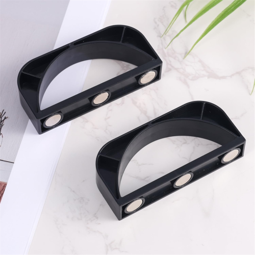 2 pezzi di supporto per cucchiaio e paletta per ghiaccio per Opal Ice Maker 1.0 e 2.0 2
