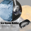 2 pezzi di supporto per cucchiaio e paletta per ghiaccio per Opal Ice Maker 1.0 e 2.0 2