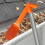 Gutter Tool Gutter Beast Gutter Cleaning From Ground 3