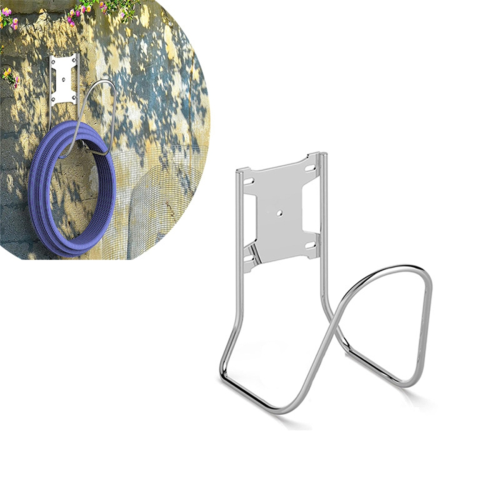 Hose Holder for Water Hose Extension Cords 2