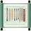 10-Piece Chinese Calligraphy Brush Set Writing Brushes 3