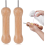 2 Pcs Tie Dye Tool DIY Winding Kit for Adults 2