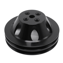 Per puleggia pompa acqua Big Block 2 scanalature 396 454