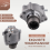 29300-67020 Pompa per vuoto per 7