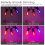 25PCS LED Bulbs Shatterproof for Holiday Garden 7