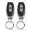Power Central Locking System for 4 Doors, Keyless Entry Car Kit 2