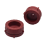 2PCS Opener Kits for Hub Adapter Base Adapter Clamp Red 7