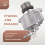 29300-67020 Pompa per vuoto per 6