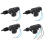 Power Central Locking System for 4 Doors, Keyless Entry Car Kit 3