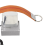 Violin Fixing Strip Cello Auxiliary Soldering Iron Strap 5