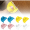 8Pack Edge Stitchs Lock,Sewing Gauge,DIY Stitching Kit 6