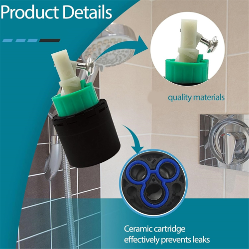 92730000 Kitchen Faucet for Replacement Parts 2