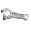 6BX-11650-00 Outboard Engine Crankshaft Connecting Rod for 1
