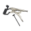 Valve Pressure Spring Compressor Installer Remover Tool for 5