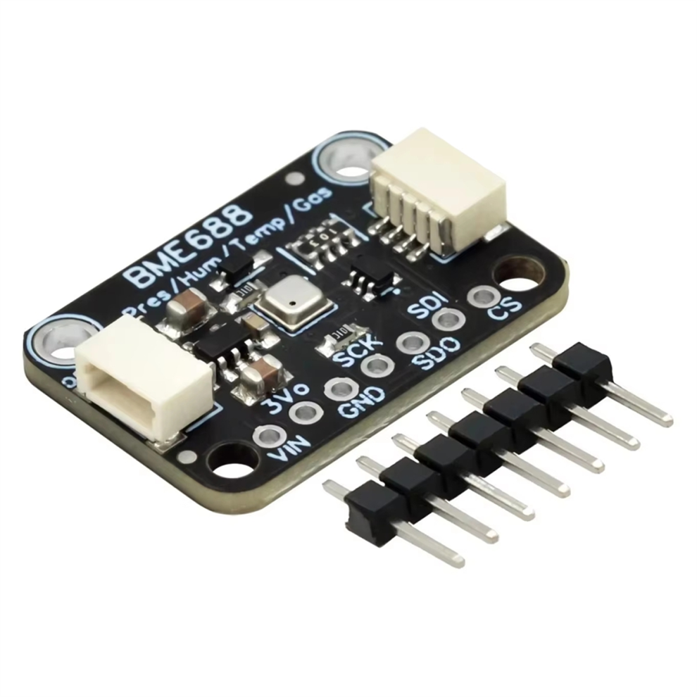 BME688 Environmental Sensor Module Temperature/Humidity/Pressure
