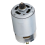 Motore da 10,8 V per DF330DWE 629853-4 629852A6 DF030DWE DF030D 2