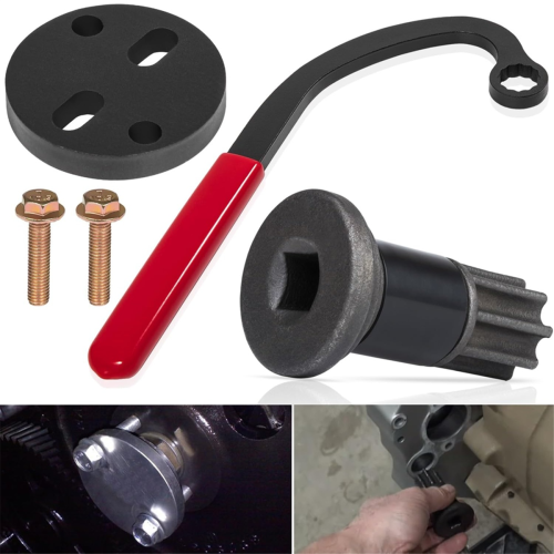 13mm Injection Pump Gear Puller for Series Ram VE 2