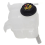 Car Engine Coolant Expansion Pot with Cover 1