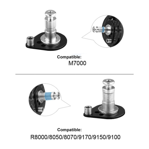 UT Bicycle Ceramic Bearing 2