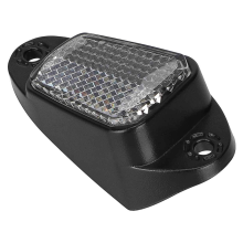 Frontreflektor für Elektroroller