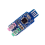 2Pcs CM108 USB Audio Interface Module Driverless Sound Card 5