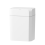 Pattumiera Smart Anti Odore per WC Bianca 16L 1