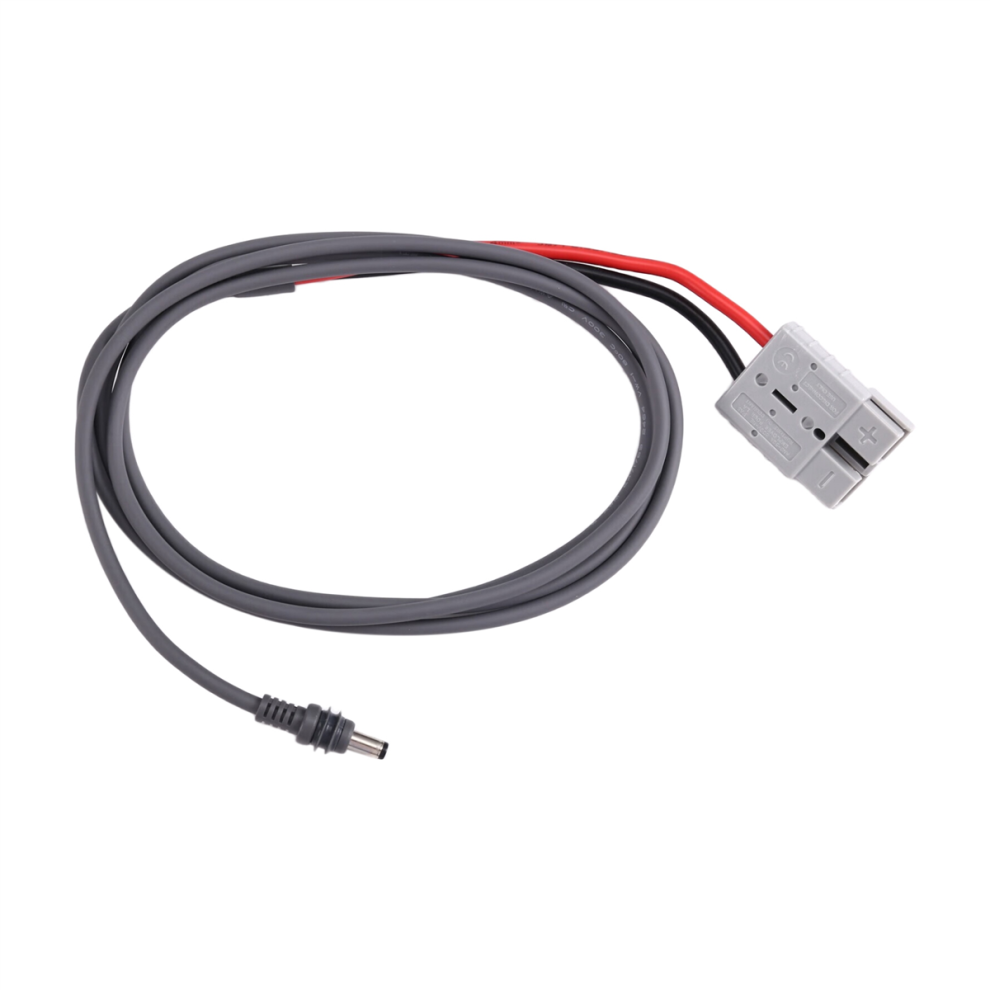 For Mini Connector Plug To Anderson Plug 50A 600V Dc Cable 4853286930754
