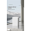 Pattumiera Smart Anti Odore per WC Bianca 16L 3