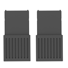 2 Stück SSD-Adapter für S M2 NVME 2230 PCIE4.0 Festplatte