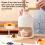 Manual ice crusher with ice tray
Portable handheld ice maker
Shaved ice maker 4