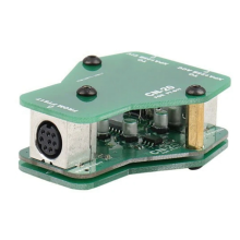 Karte für Adapter CN-20 für XPA125B Verstärker