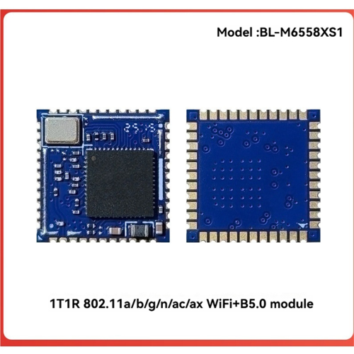 Modulo WiFi wireless Modulo wireless Bluetooth 5.4 dual-band 2.4G+5G 2