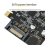 Scheda di espansione PCIE a PS/2 per adattatore PCI-E per mouse e tastiera PS2 4