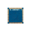 Modulo IoT 2.4GHz WiFi6+Bluetooth 5.2 Modulo WiFi wireless 2