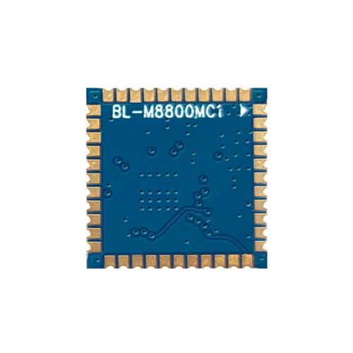 Modulo IoT 2.4GHz WiFi6+Bluetooth 5.2 Modulo WiFi wireless 1