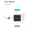 Modulo IoT 2.4GHz WiFi6+Bluetooth 5.2 Modulo WiFi wireless 5