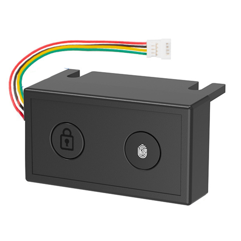 Usb Fingerprint Reader For Hello Desktop Computer 4853286937258