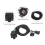 7 Pin Trailer Wiring Harness Extension Connectors for 5