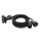 7 Pin Trailer Wiring Harness Extension Connectors for 4