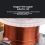 2 Way 800W Speaker Frequency Divider with Tweeter Fuse Protection 4