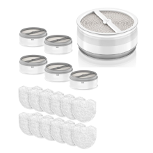 Filtro per CPAP compatibile con HumidX Plus per AirMini