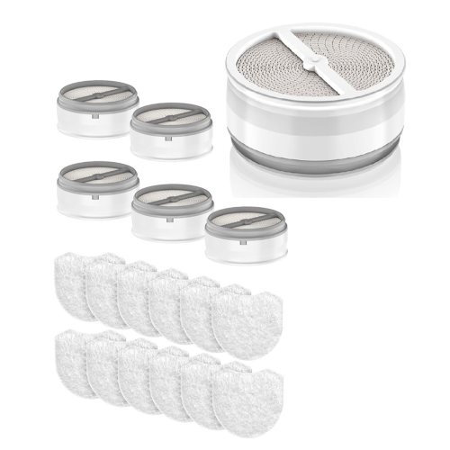 Filtro per CPAP compatibile con HumidX Plus per AirMini
